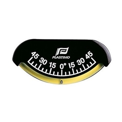 Plastimo Clinometer 45 Degree